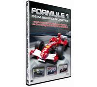 Formule 1 - Dépasser les limites