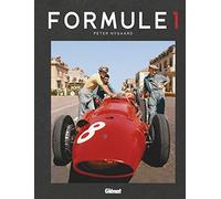 Formule 1: Edition anniversaire 70 ans