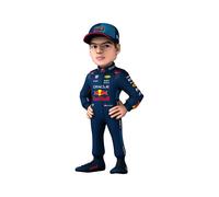 Formule 1 - Figurine Minix Max Verstappen 12 Cm