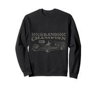 Formule 1 Grand Champion F1 Voiture Sweatshirt