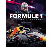 Formule 1 : le désir de gagner - Stuart Codling