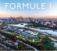 Formule 1, le tour du monde des circuits d'exception