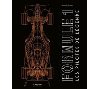 Formule 1 - Les Pilotes De Légende