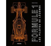 Formule 1: Les pilotes de légende