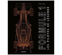 Formule 1 - Les Pilotes De Légende