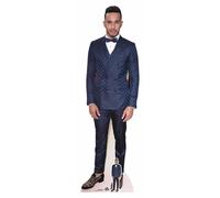 Formule 1 Lewis Hamilton tapis rouge