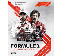Formule 1 - L'histoire officielle