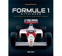 Formule 1 mythiques