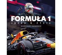 FORMULE 1 Riding for Life - Stuart Codling (Literatur, Sport auf Polnisch)