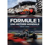 Formule 1: Une histoire mondiale