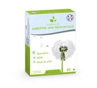 Formule Allergies 30 Comprimés H.D.N.C