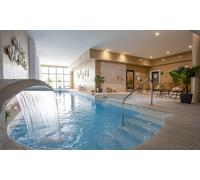 Formule bien-être : modelage de 30 min. soin du visage de 30 min. et accès spa d 1h