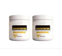 Formule bien-être pour hommes, soutient l'énergie et l'endurance quotidiennes,2PCS