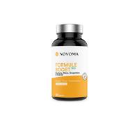Formule Boost Bio (90 Caps) StressNovoma
