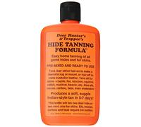 Formule bronzante Deer Hunter's & Trapper's Hide & Fur - 200 ml NW Trappers