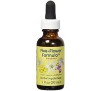 Formule Cinq-Fleur, Essence Combinaison - Flower Essence Services