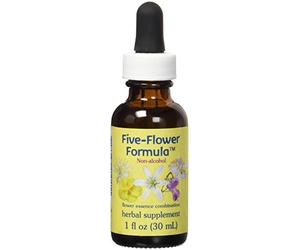 Formule Cinq-Fleur, Essence Combinaison - Flower Essence Services
