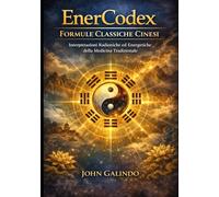 FORMULE CLASSICHE CINESI