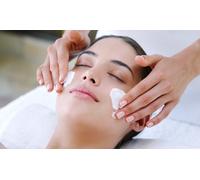 Formule d 1h de soin du visage japonais Kobido et soin du visage nettoyage de peau