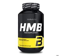 Formule de HMB BioTech USA - HMB - 150 Gélules