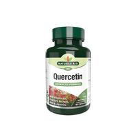 Formule de Quercétine de Natures Aid (90 capsules)