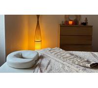 Formule découverte bien-être : massage au choix de 30 min et sophrologie de 30 min