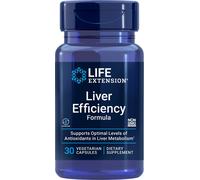 Formule defficacité du foie - 30 vcaps