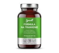 Formule Digestive PANASEUS (50 gélules)