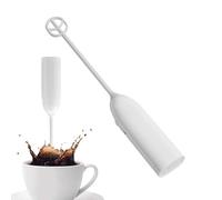 Formule Électrique Portable Agitateur - Mélangeur De Biberon | Bouteille Électrique Fouetter La Durabilité, Boucle De Boisson À Boisson À Batterie Coiffeur, Fouet Facile Pour Café Pour Bébé Pour Tout-