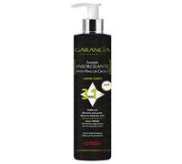 Formule Ensorcelante - Garancia - Crème Corps