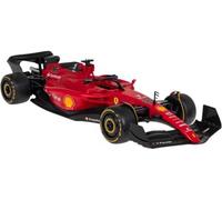 Formule Ferrari F1 télécommande 1:18 RASTAR RASTAR
