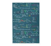 Formule mathématique imprimée, Puzzles de 1000 pièces en Bois, Jeu Familial, décoration Murale pour Adultes et Adolescents