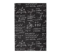 Formule mathématique, Puzzles de 1000 pièces en Bois, Jeu Familial, décoration Murale pour Adultes et Adolescents