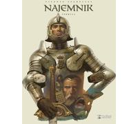Formule Mercenaire Volume 2