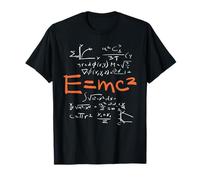 Formule Physique et équation pour Enseignant et étudiant T-Shirt