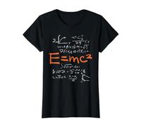 Formule Physique et équation pour Enseignant et étudiant T-Shirt Graphique avec Valeur