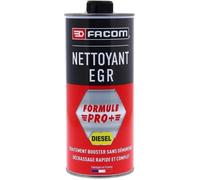 Formule Pro Nettoyant Vanne Egr 1l