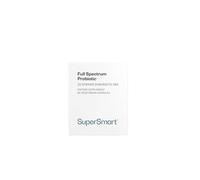 Formule probiotique à spectre complet - Système Digestif - SuperSmart | 36 milliards d'UFC par jour - Le Probiotique Ultime - Vegan - Sans Gluten