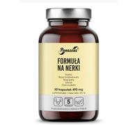 Formule rénale PANASEUS (50 gélules)