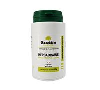 Detox Foie Artichaut et Radis Noir - Curcuma - Elimination Naturelle des Toxines - 120 Comprimés Vegan - Bien être du Foie - Exceldiet Pharma - Fabrication Française