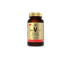 Formule VM-75 30 comprimés Solgar
