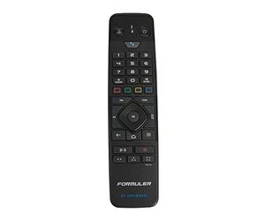 Formuler BTV-BT1 télécommande avec contrôle vocale Bluetooth Haut de Gamme Compatible Toutes télévisions