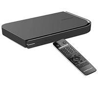 Formuler CC 4 K UHD IPTV Android 7 Lecteur avec Tuner DVB-C/T2 H.265 2 Go RAM 16 Go Flash WiFi