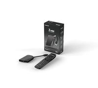 Formuler Lecteur multimédia OTT 4K Z Mini – Android 12, 2 Go RAM, 8 Go Flash, Bluetooth