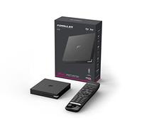 Formuler Z10 Android 10 Dual Band 5G 2GB RAM 8GB ROM 4K