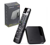 ►Formuler Z10 NEO 4K Android 10 OTT Médias-Streamer 2 Go RAM 4 Go Flash, Wlan✅