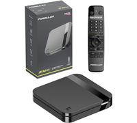 Formuler Z10 NEO Android 10 Wi-Fi mono-bande 2 Go RAM 4 Go ROM 4K HDR10+