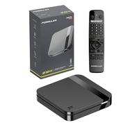 Formuler Z10 Neo Android 10 Wi-FI Mono-Bande 2 Go RAM 4 Go ROM 4K HDR10+