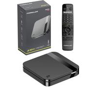Formuler Z10 NEO Android 10 Wi-Fi Mono-Bande Décodeur TV