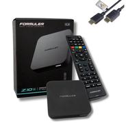 Formuler Z10 SE 4K Lecteur multimédia OTT Android 10 HDR10+ WLAN
